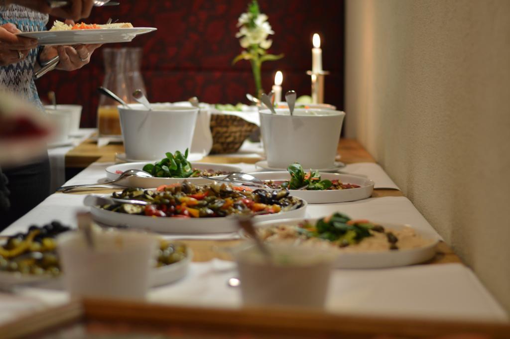 Landgrafen-Muehle Hotel Wallhalben Kültér fotó