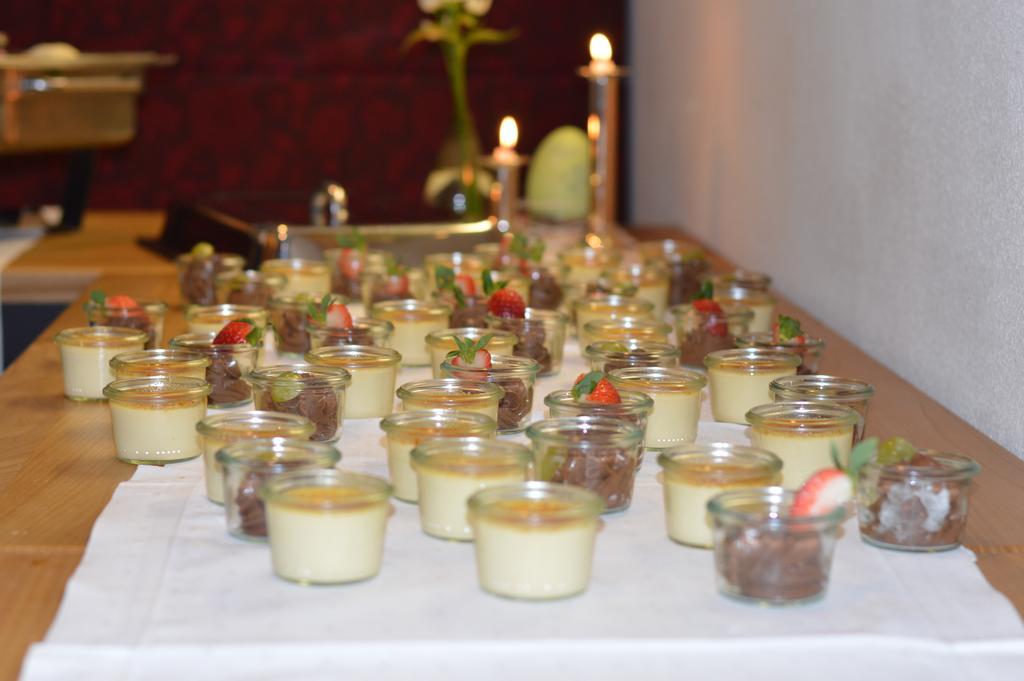 Landgrafen-Muehle Hotel Wallhalben Kültér fotó