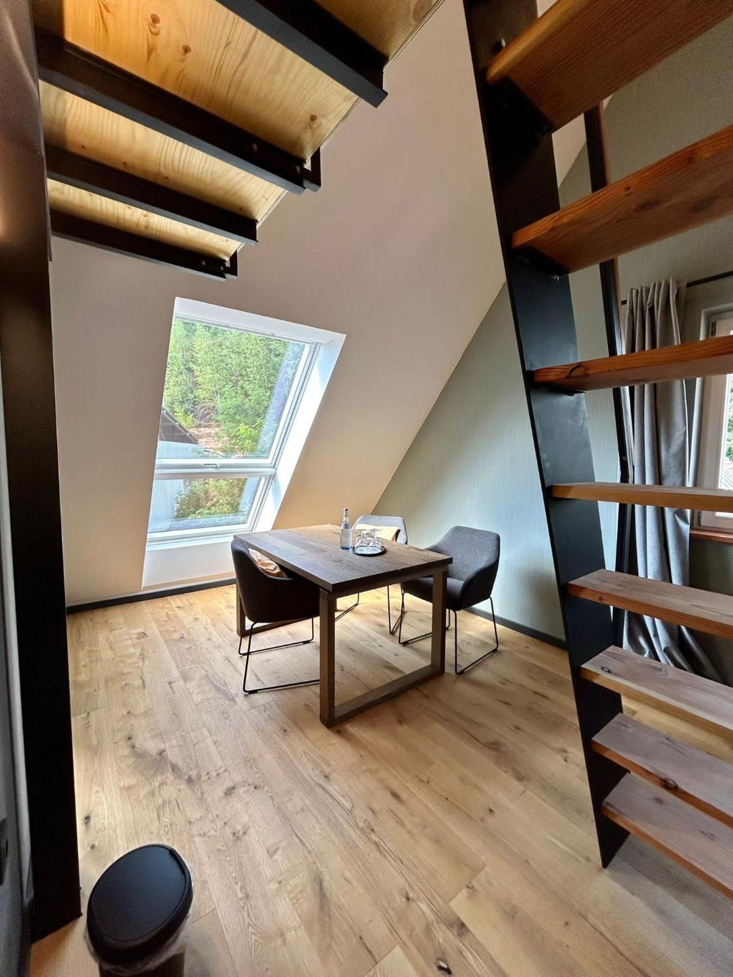 Landgrafen-Muehle Hotel Wallhalben Kültér fotó