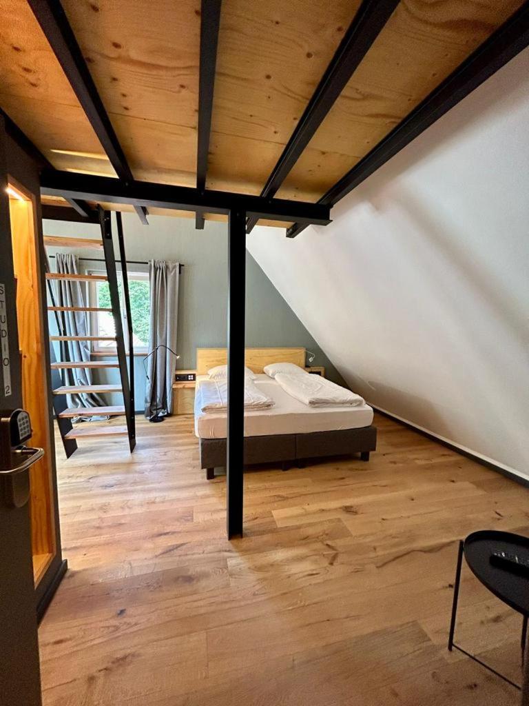 Landgrafen-Muehle Hotel Wallhalben Kültér fotó