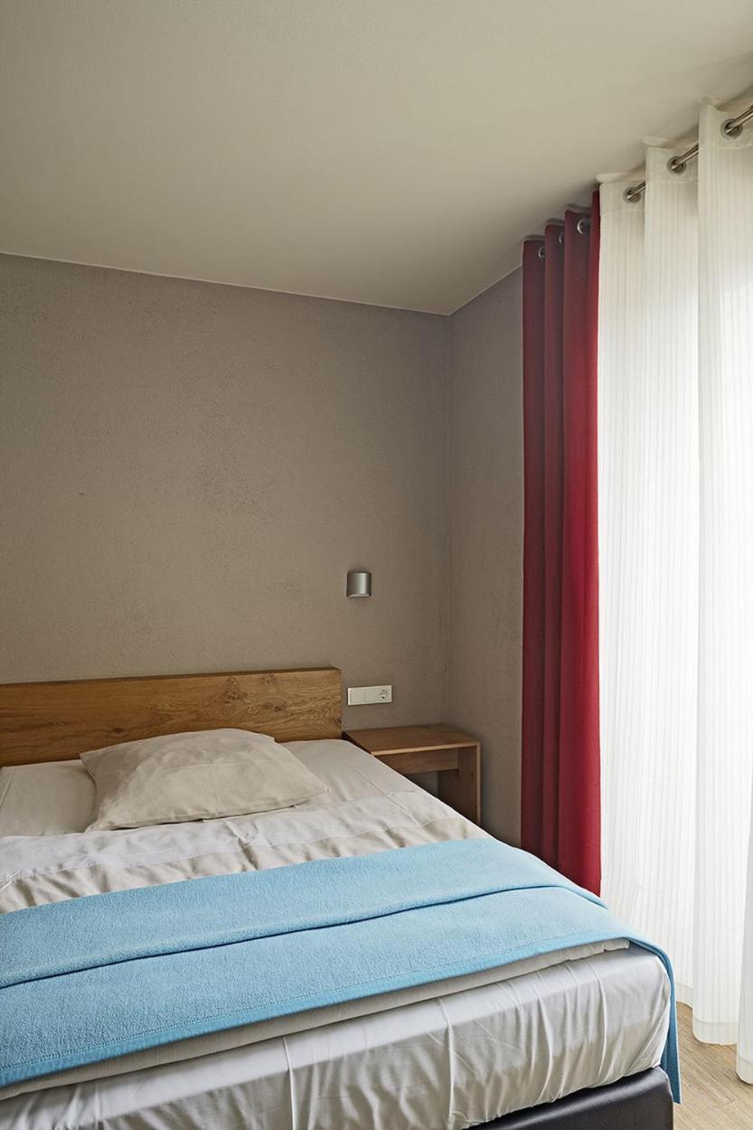 Landgrafen-Muehle Hotel Wallhalben Szoba fotó